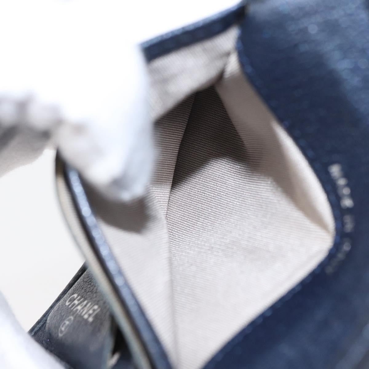 Chanel Camellia Flap Wallet - Brandsamsara