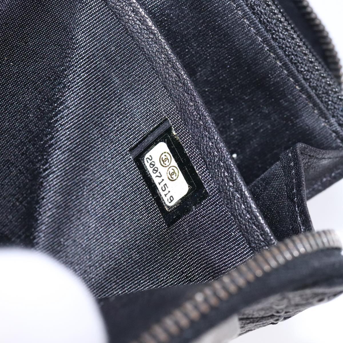 Chanel Cc - Brandsamsara