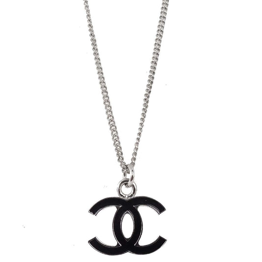 Chanel CC Pendant - Brandsamsara