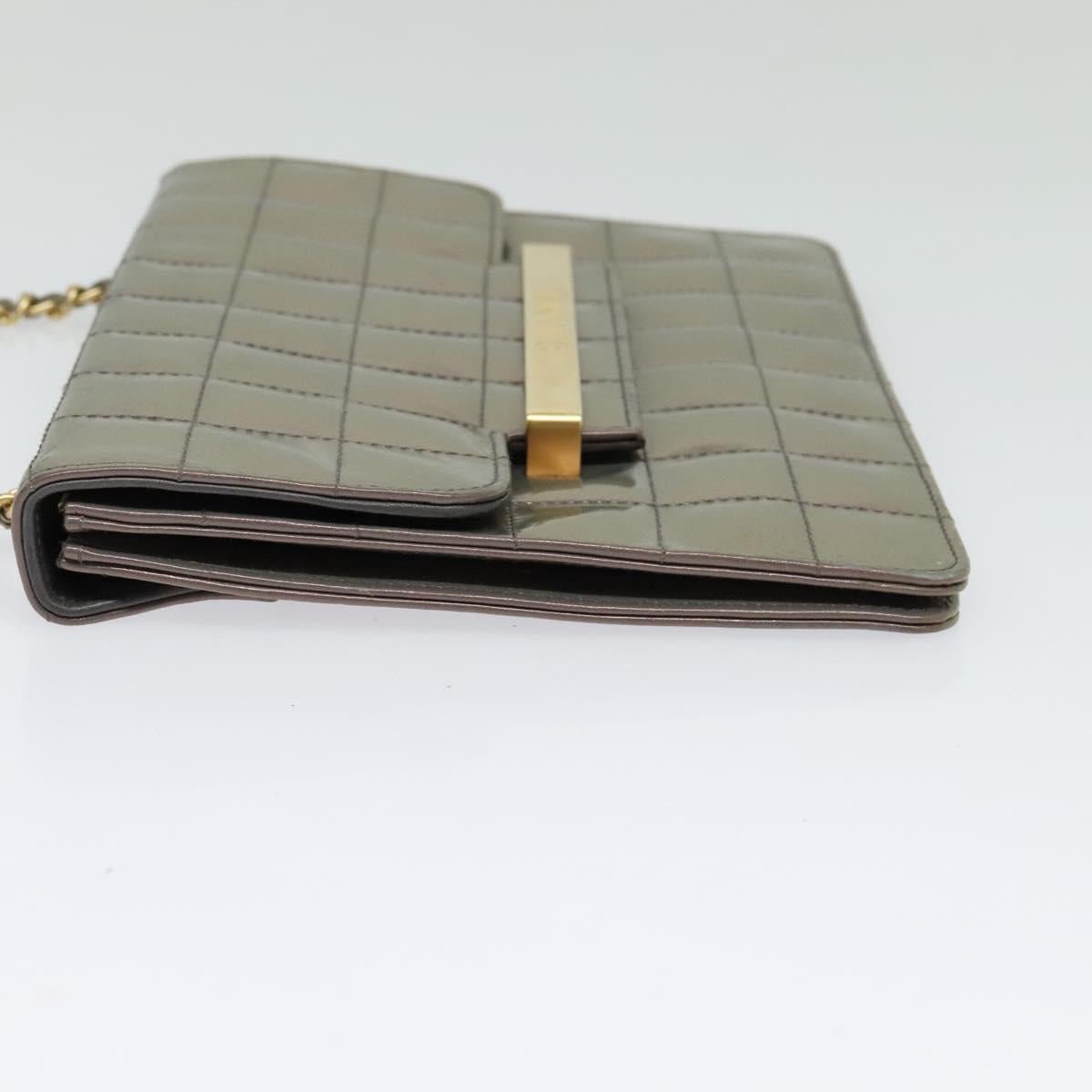 Chanel Chocolate bar - Brandsamsara