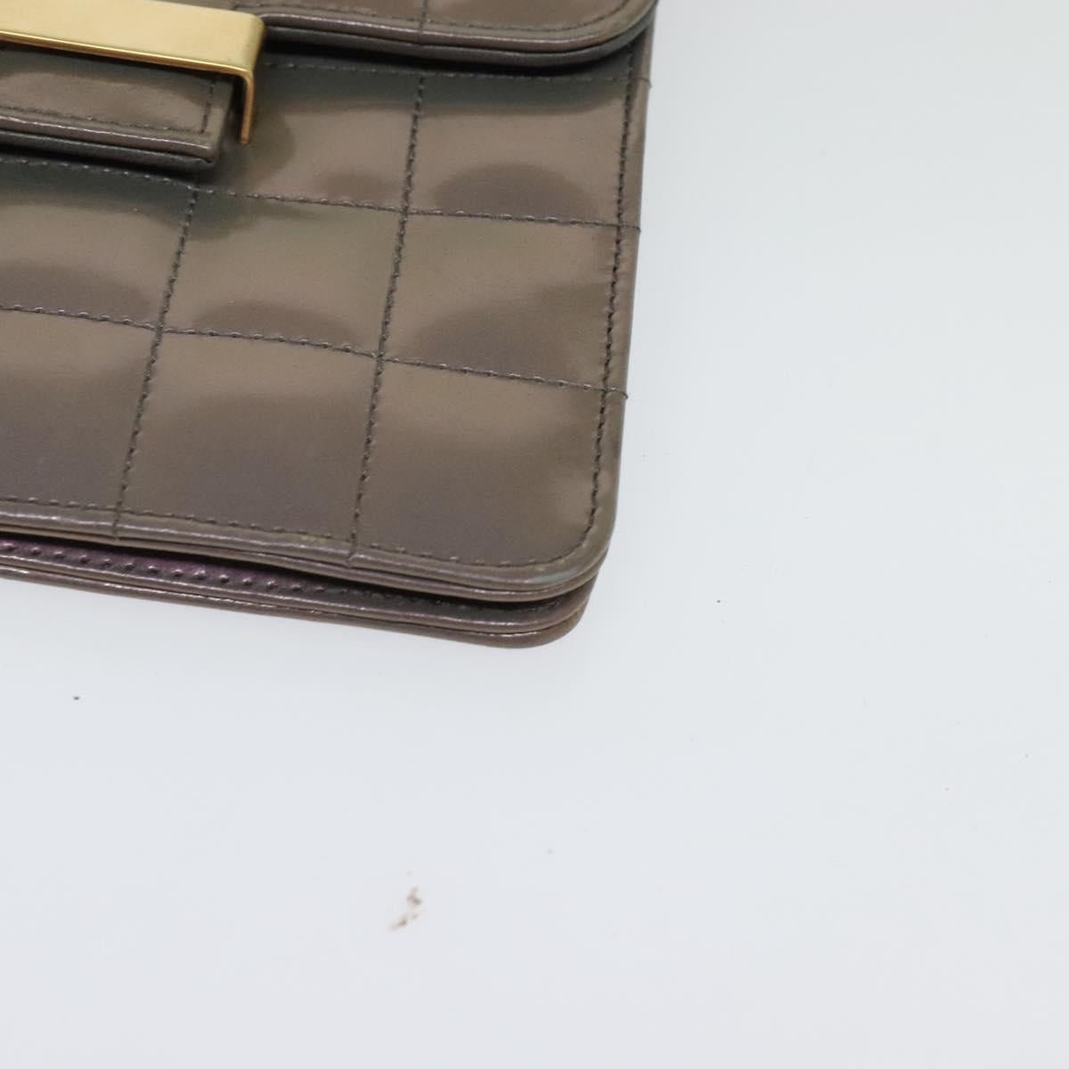 Chanel Chocolate bar - Brandsamsara