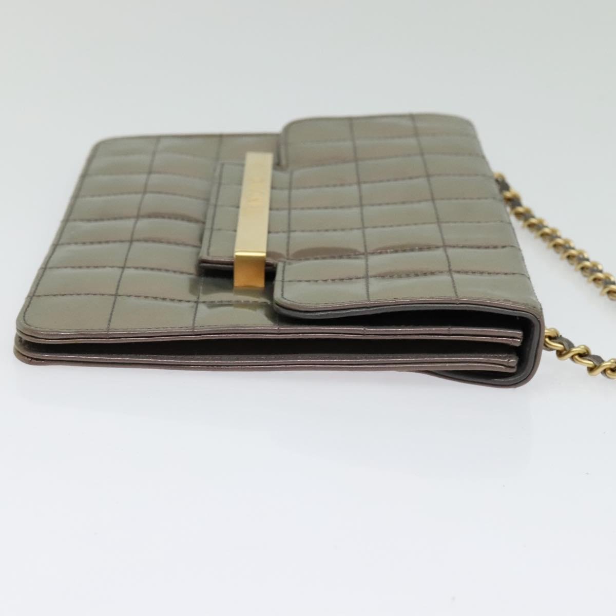 Chanel Chocolate bar - Brandsamsara