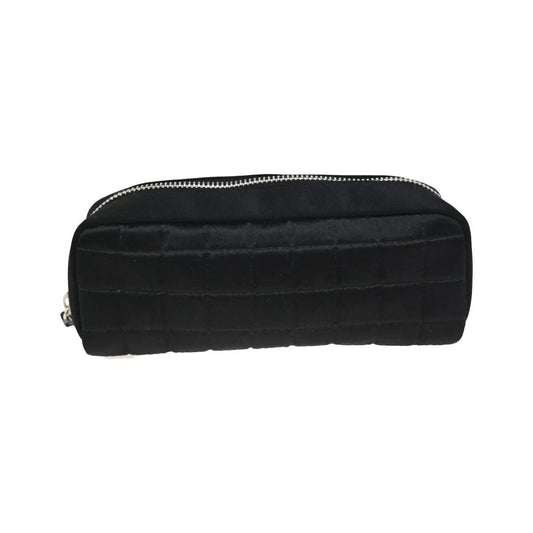 Chanel Chocolate Bar Clutch - Brandsamsara