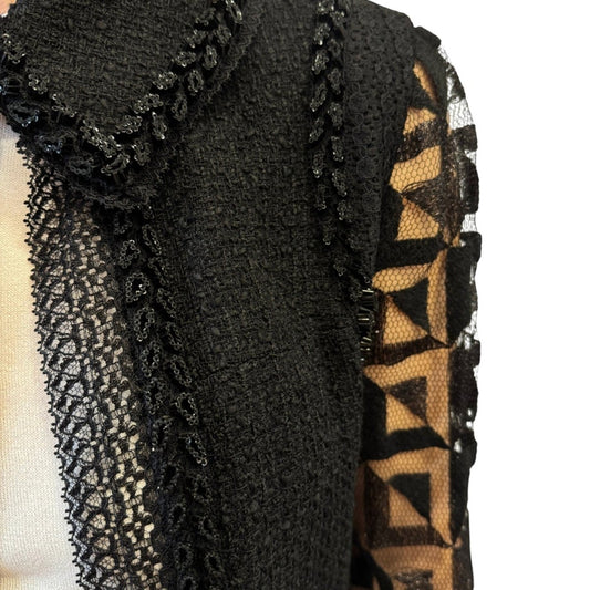 Chanel Coats & Jackets - Brandsamsara