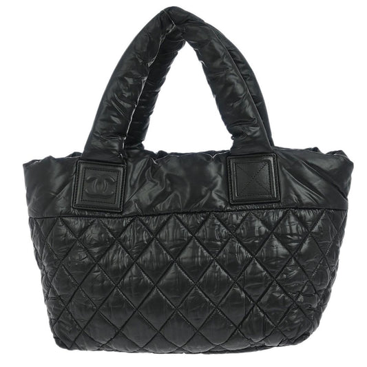 Chanel Coco Cocoon Reversible Tote - Brandsamsara