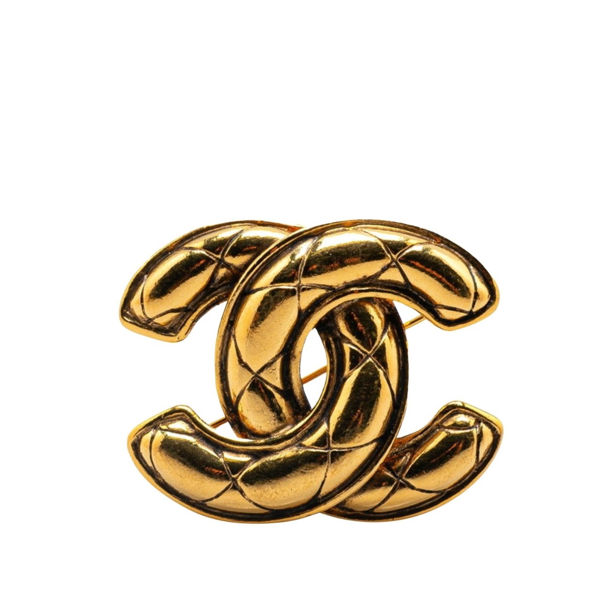 Chanel Coco Mark - Brandsamsara