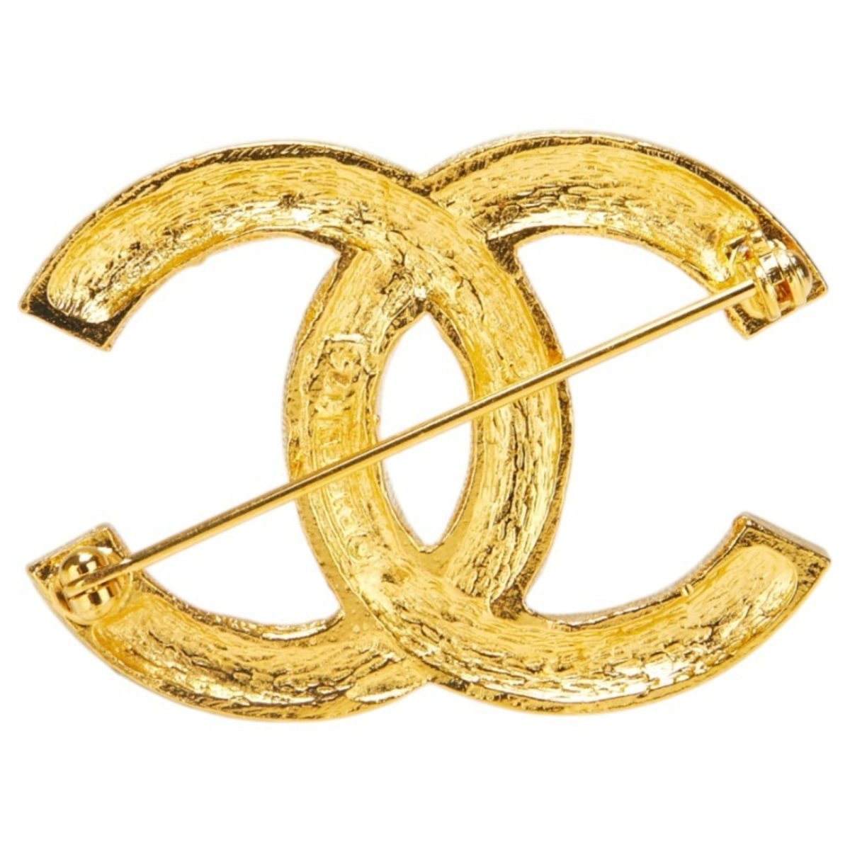 Chanel Coco Mark - Brandsamsara