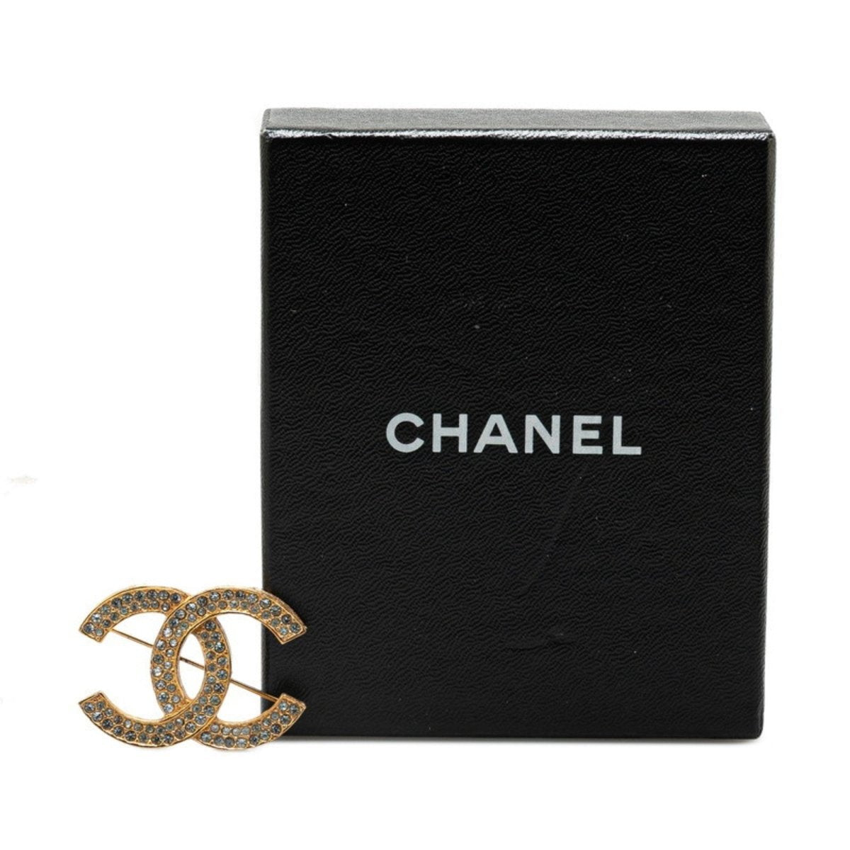 Chanel Coco Mark - Brandsamsara