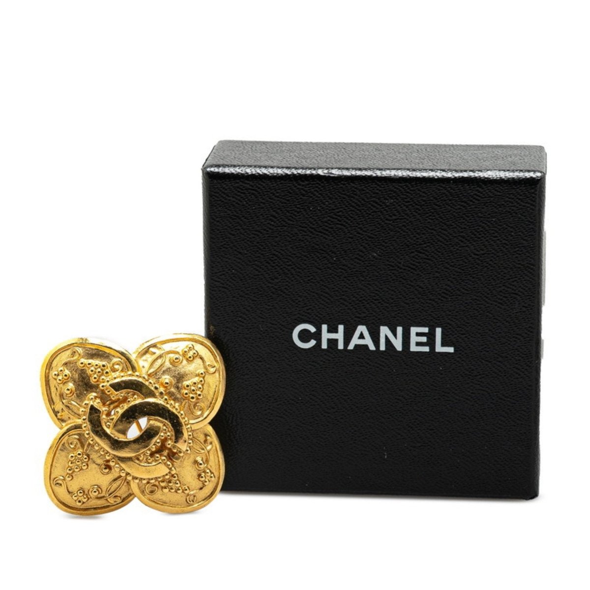 Chanel Coco Mark - Brandsamsara