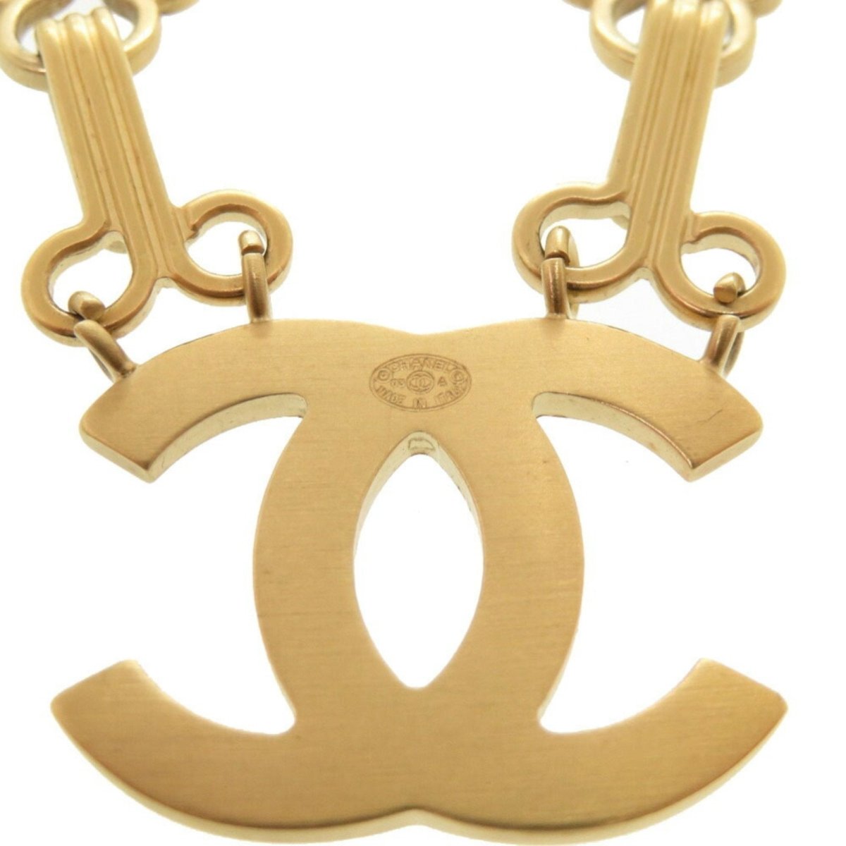Chanel Coco Mark - Brandsamsara