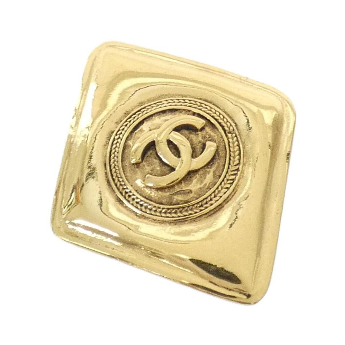 Chanel Coco Mark - Brandsamsara