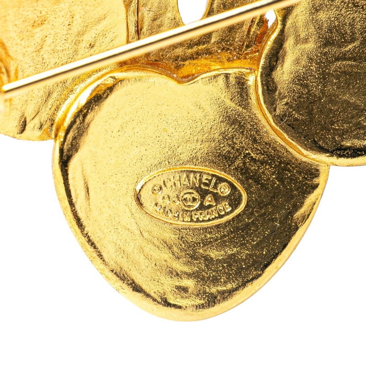Chanel Coco Mark - Brandsamsara