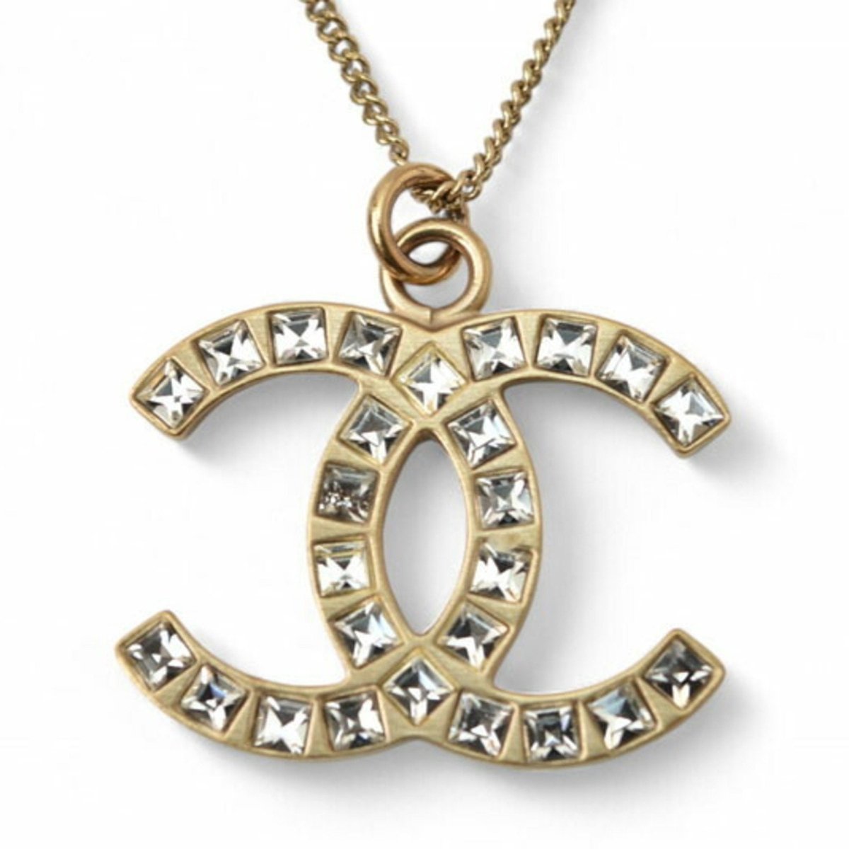 Chanel Coco Mark - Brandsamsara