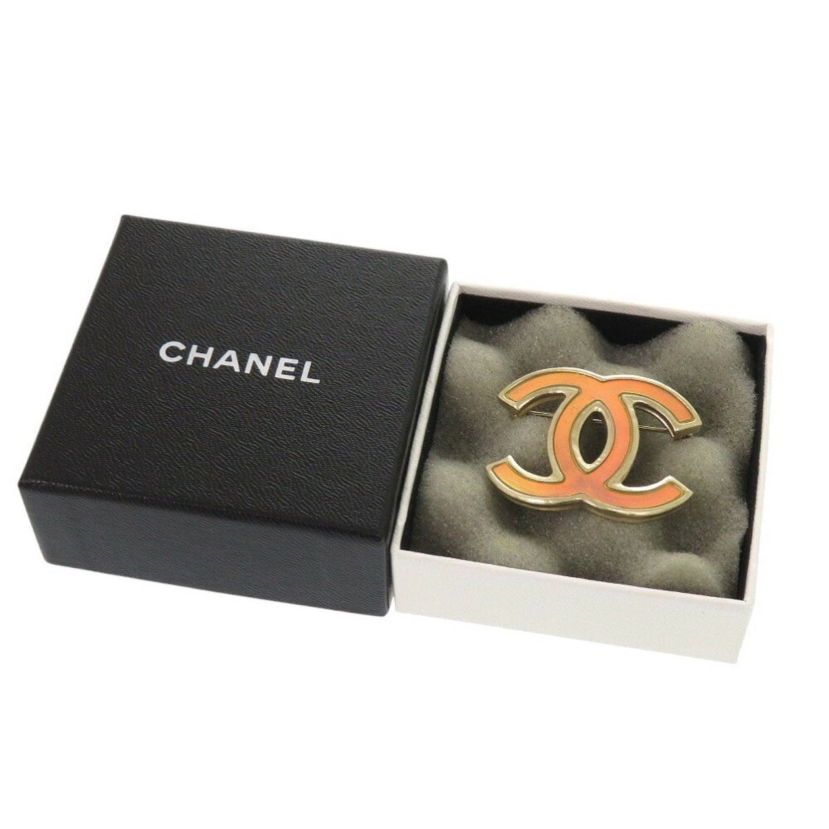 Chanel Coco Mark - Brandsamsara