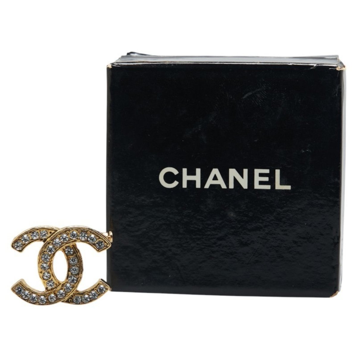 Chanel Coco Mark - Brandsamsara