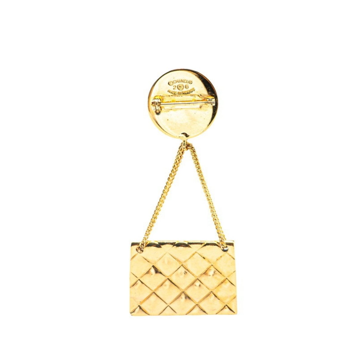 Chanel Coco Mark - Brandsamsara