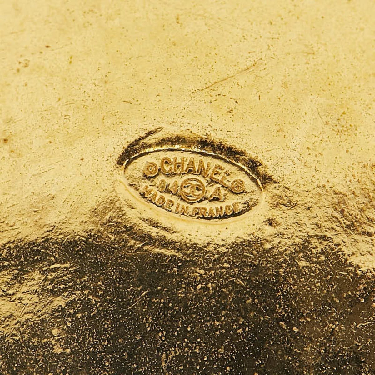 Chanel Coco Mark - Brandsamsara