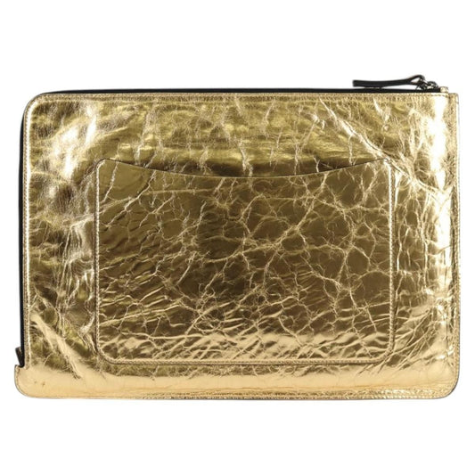 Chanel Feminine Pouch - Brandsamsara