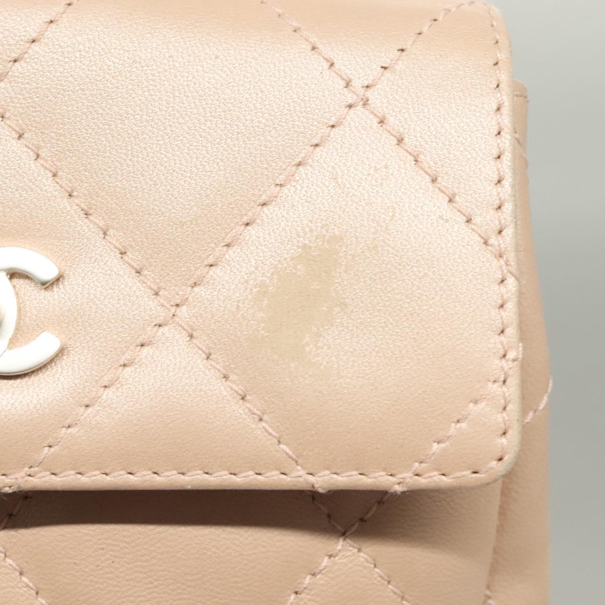 Chanel Flap bag - Brandsamsara