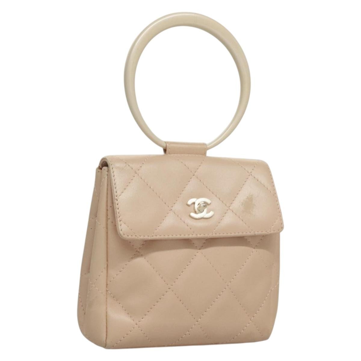Chanel Flap bag - Brandsamsara