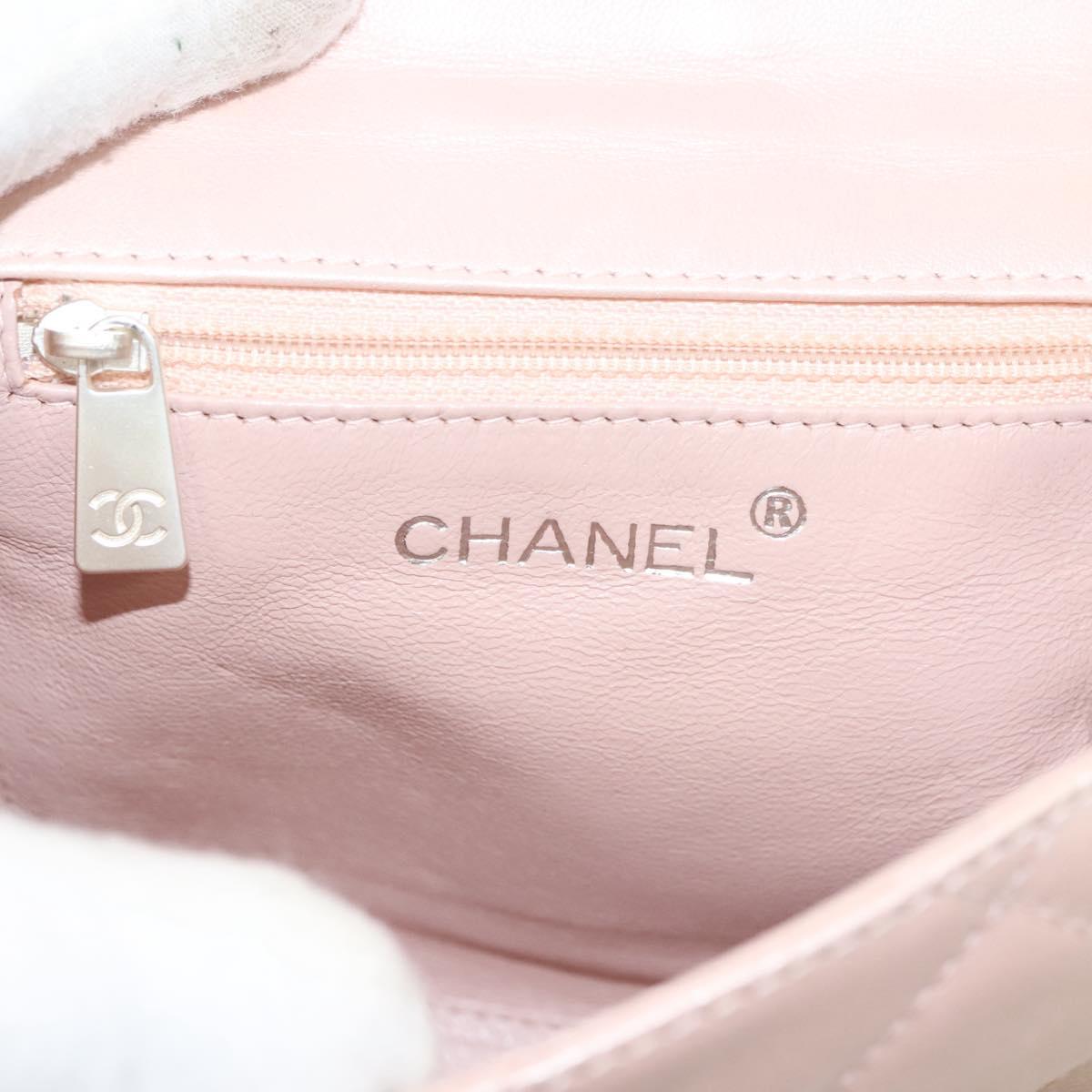 Chanel Flap bag - Brandsamsara