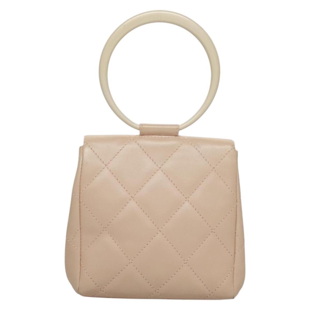 Chanel Flap bag - Brandsamsara