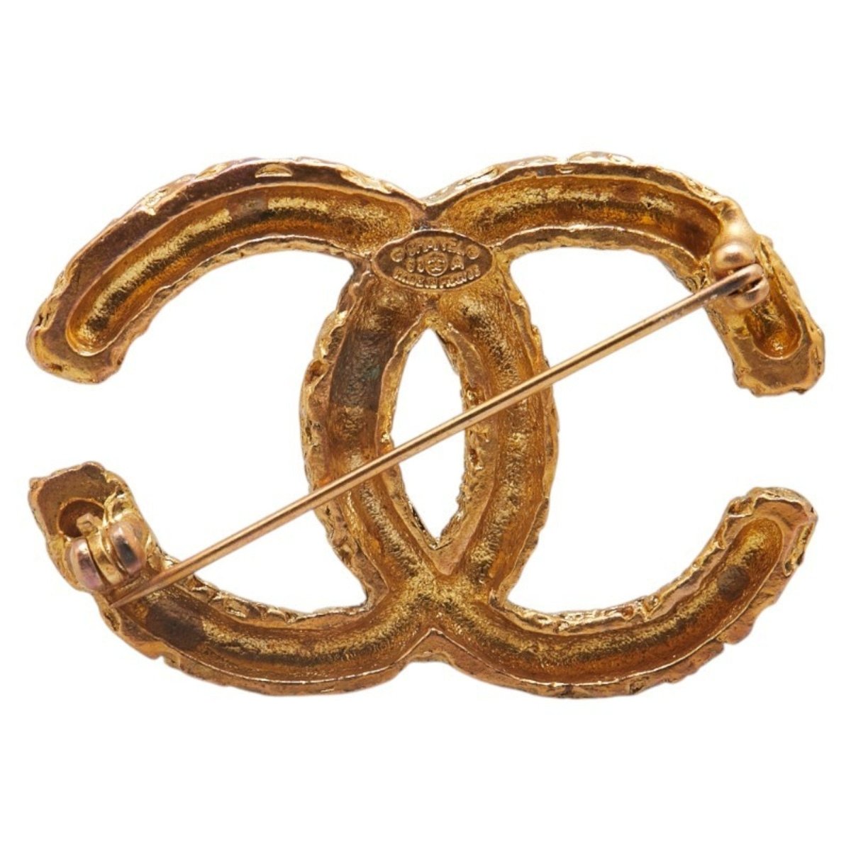 Chanel Logo CC - Brandsamsara