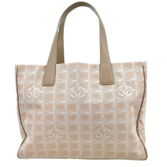 Chanel Travel Line Tote - Brandsamsara