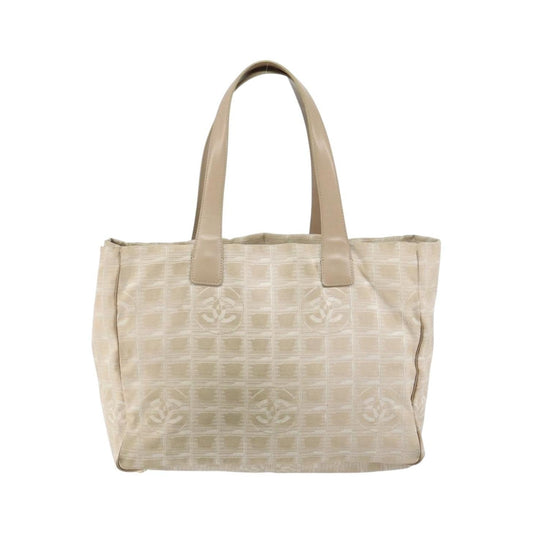 Chanel Travel Line Tote - Brandsamsara