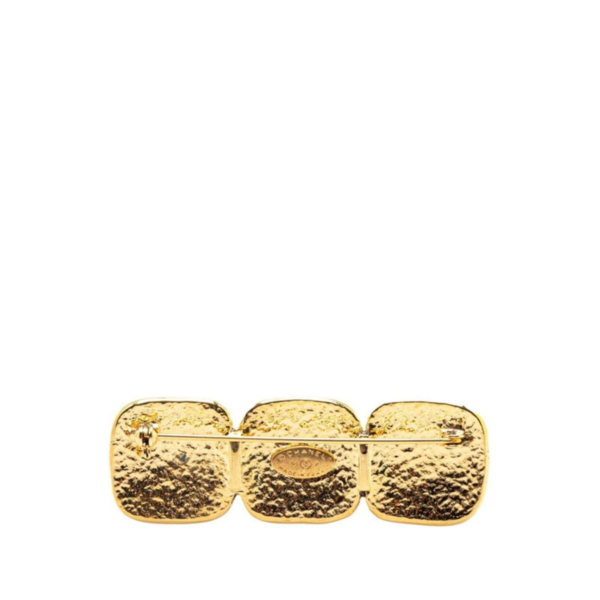Chanel Triple coco - Brandsamsara