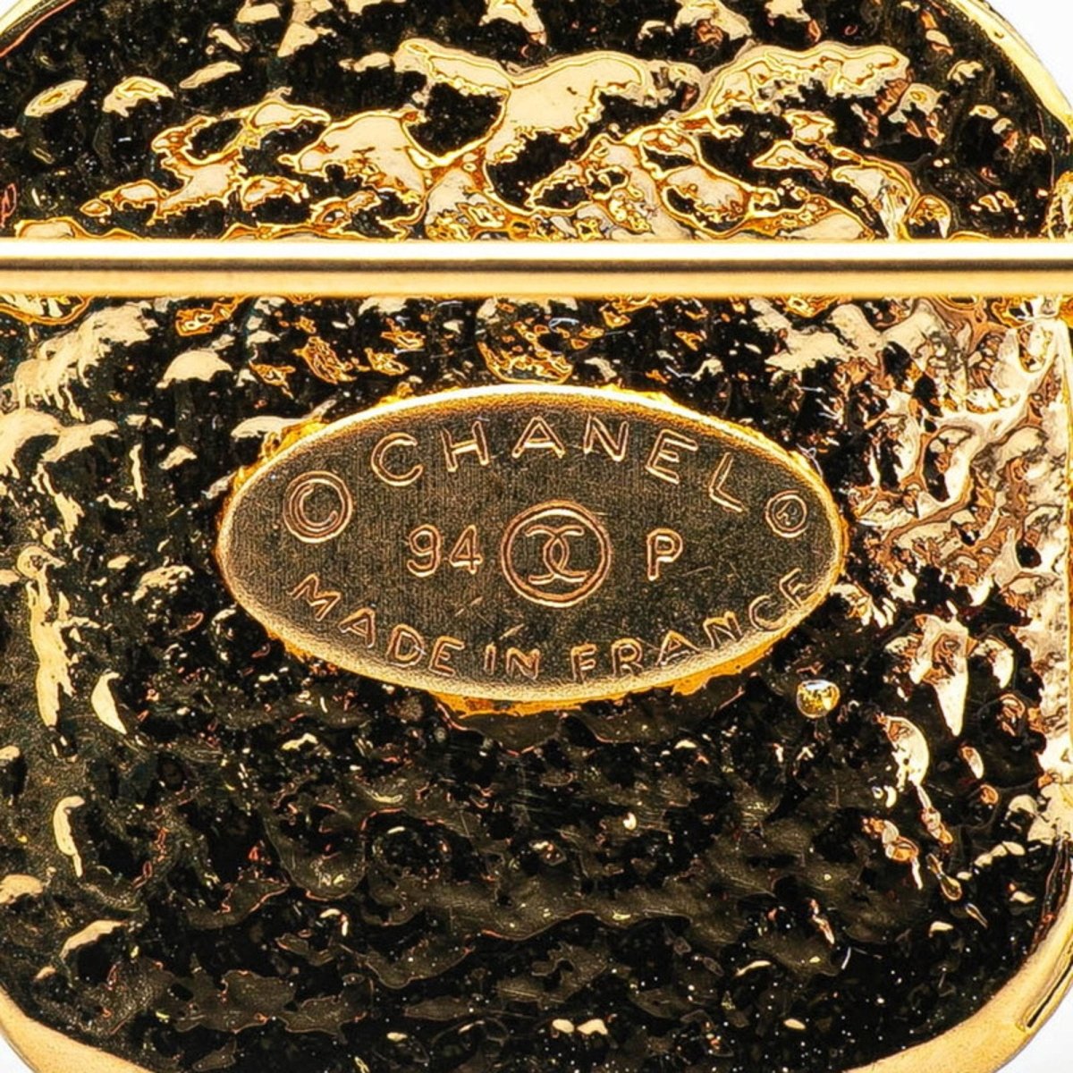 Chanel Triple coco - Brandsamsara