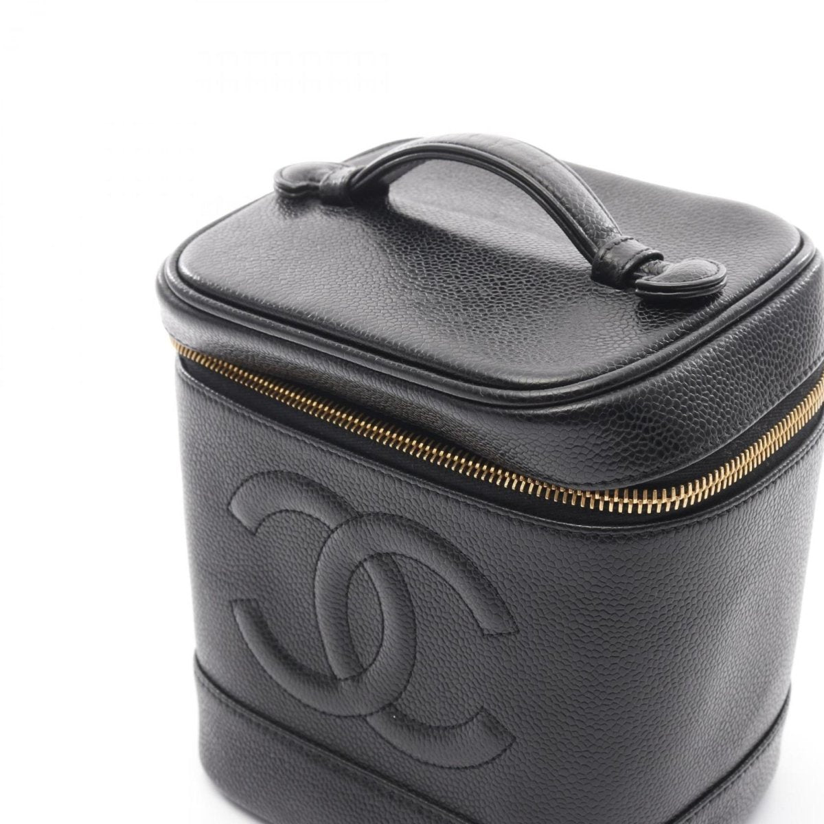 Chanel Vanity - Brandsamsara