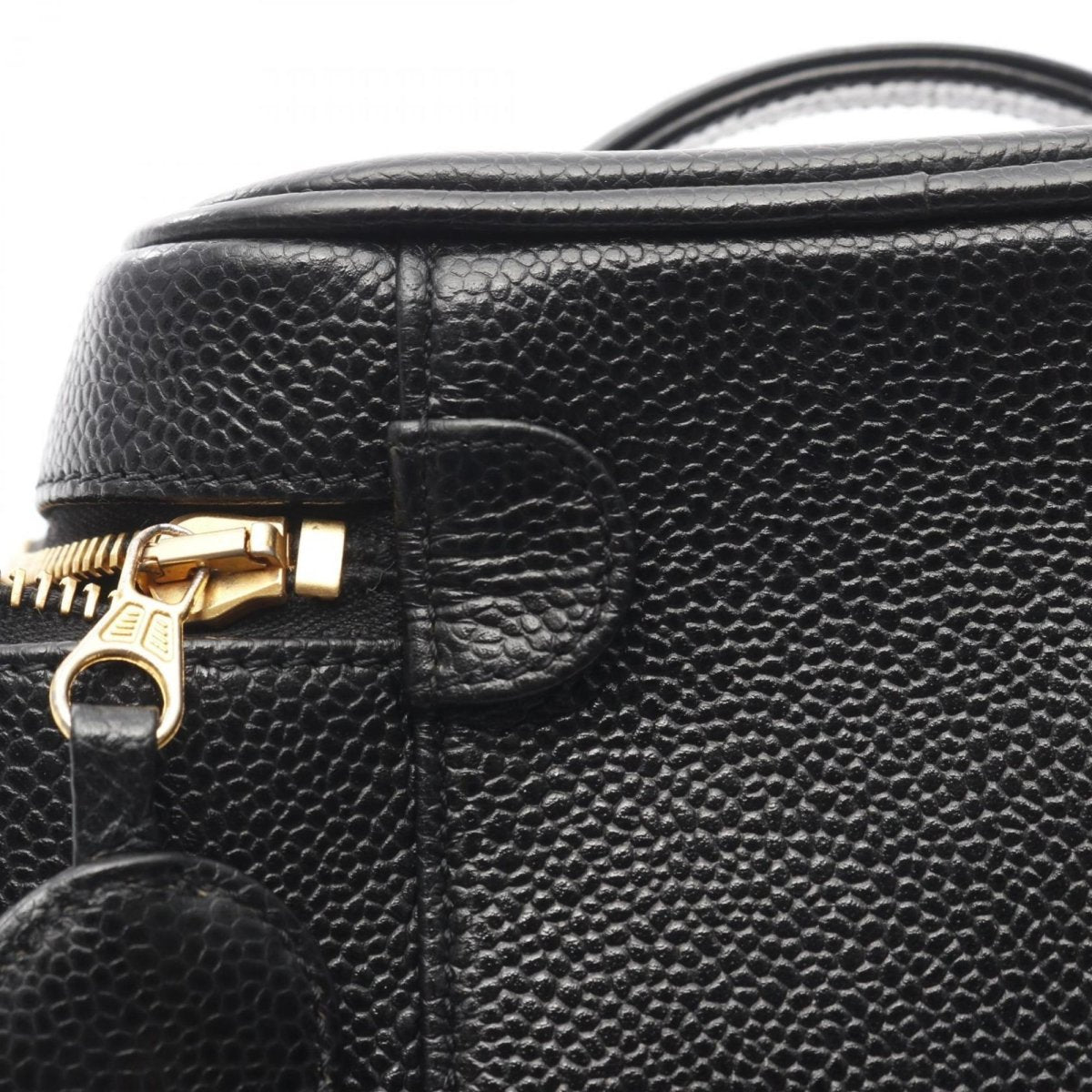 Chanel Vanity - Brandsamsara