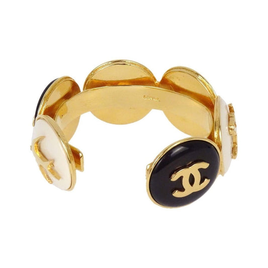 Chanel Vintage Bangle - Brandsamsara