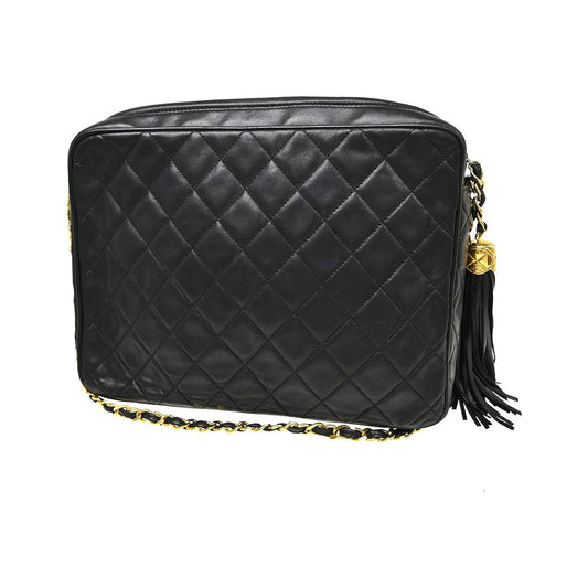 Chanel Vintage Camera Tassel - Brandsamsara
