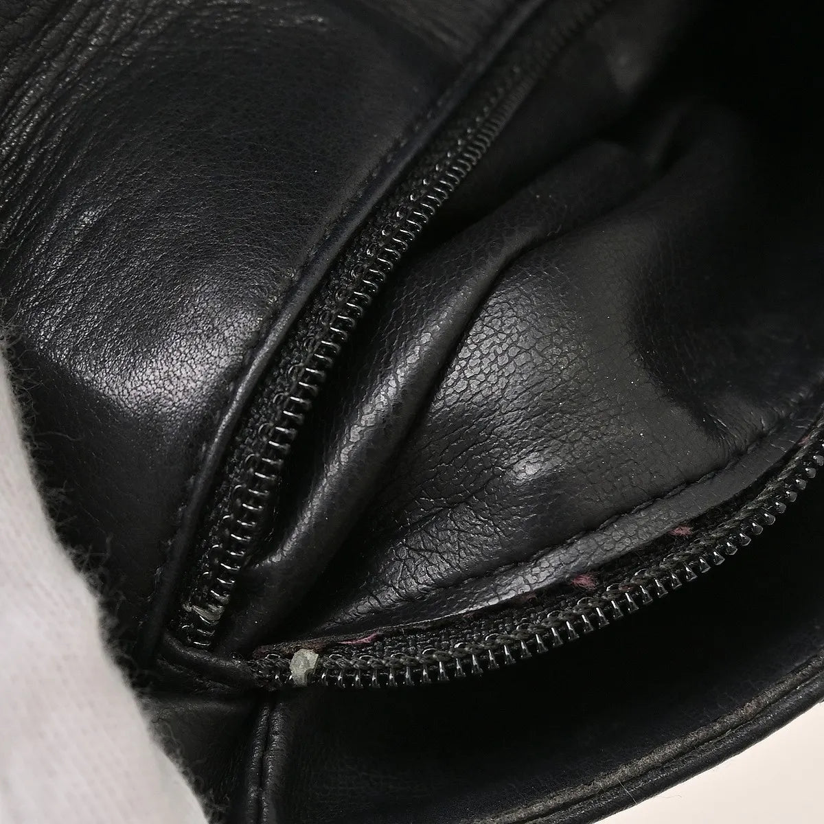 Chanel Vintage CC Flap Waist - Brandsamsara