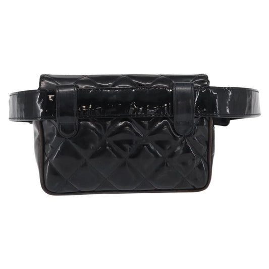 Chanel Vintage CC Flap Waist Bag - Brandsamsara
