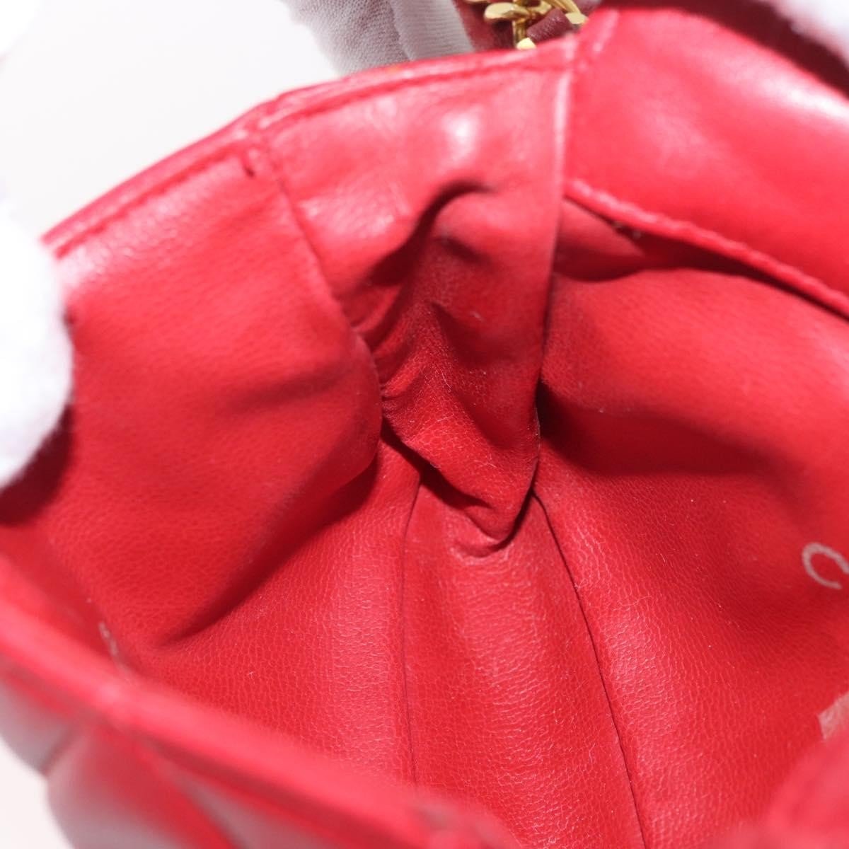 Chanel Vintage CC Flap Waist Bag - Brandsamsara