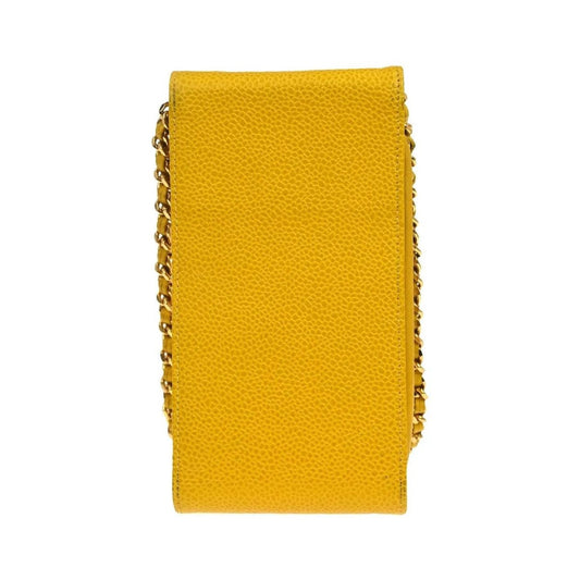 Chanel Vintage CC Phone Holder - Brandsamsara