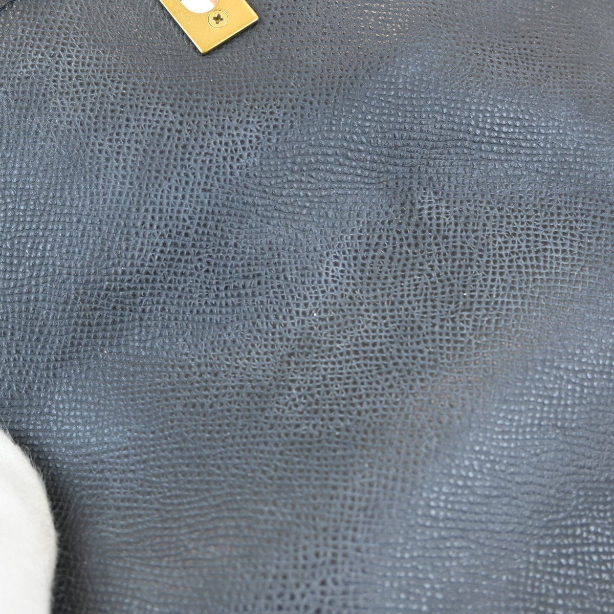 Chanel Vintage CC Resin Flap Backpack - Brandsamsara