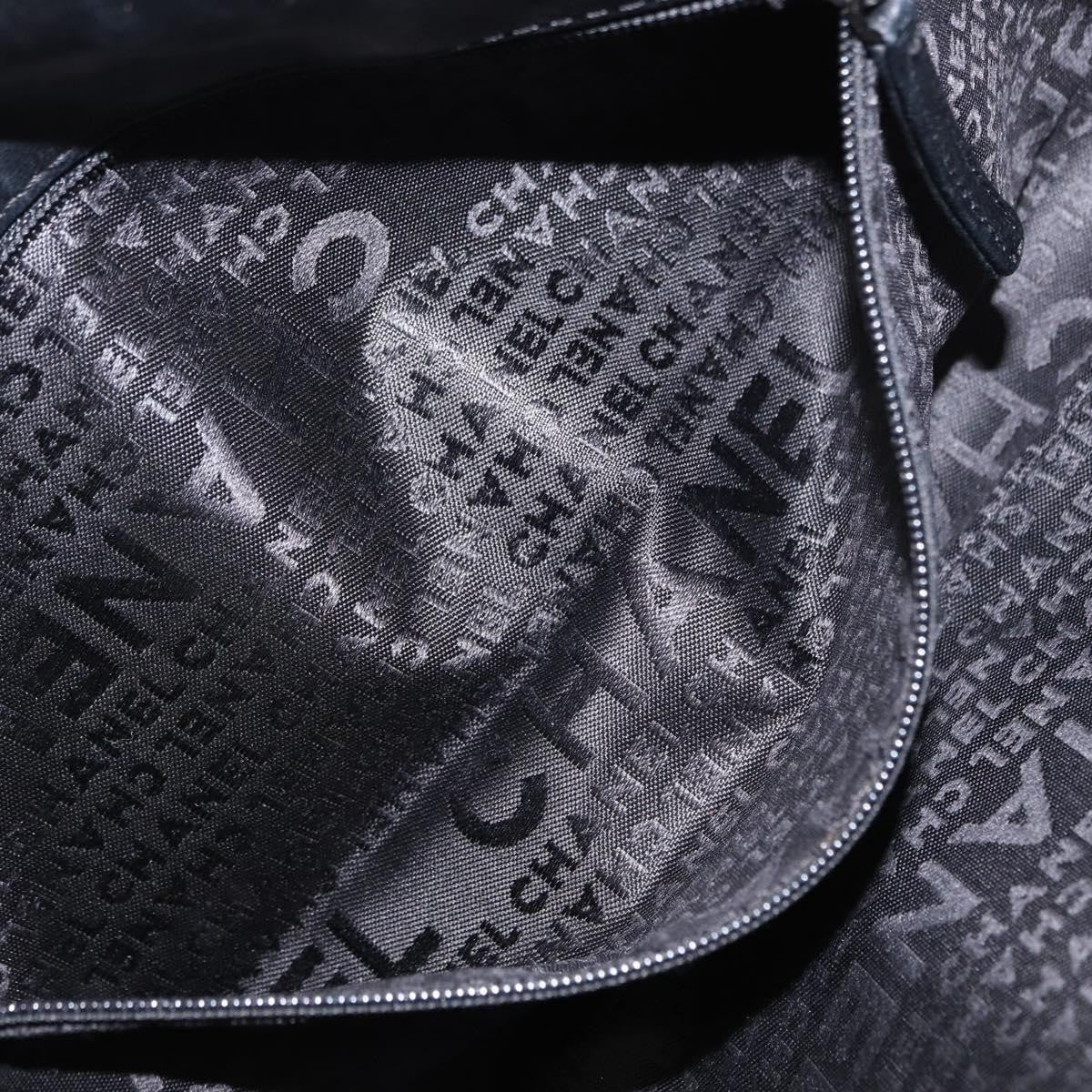 Chanel Vintage Shoulder Bag - Brandsamsara