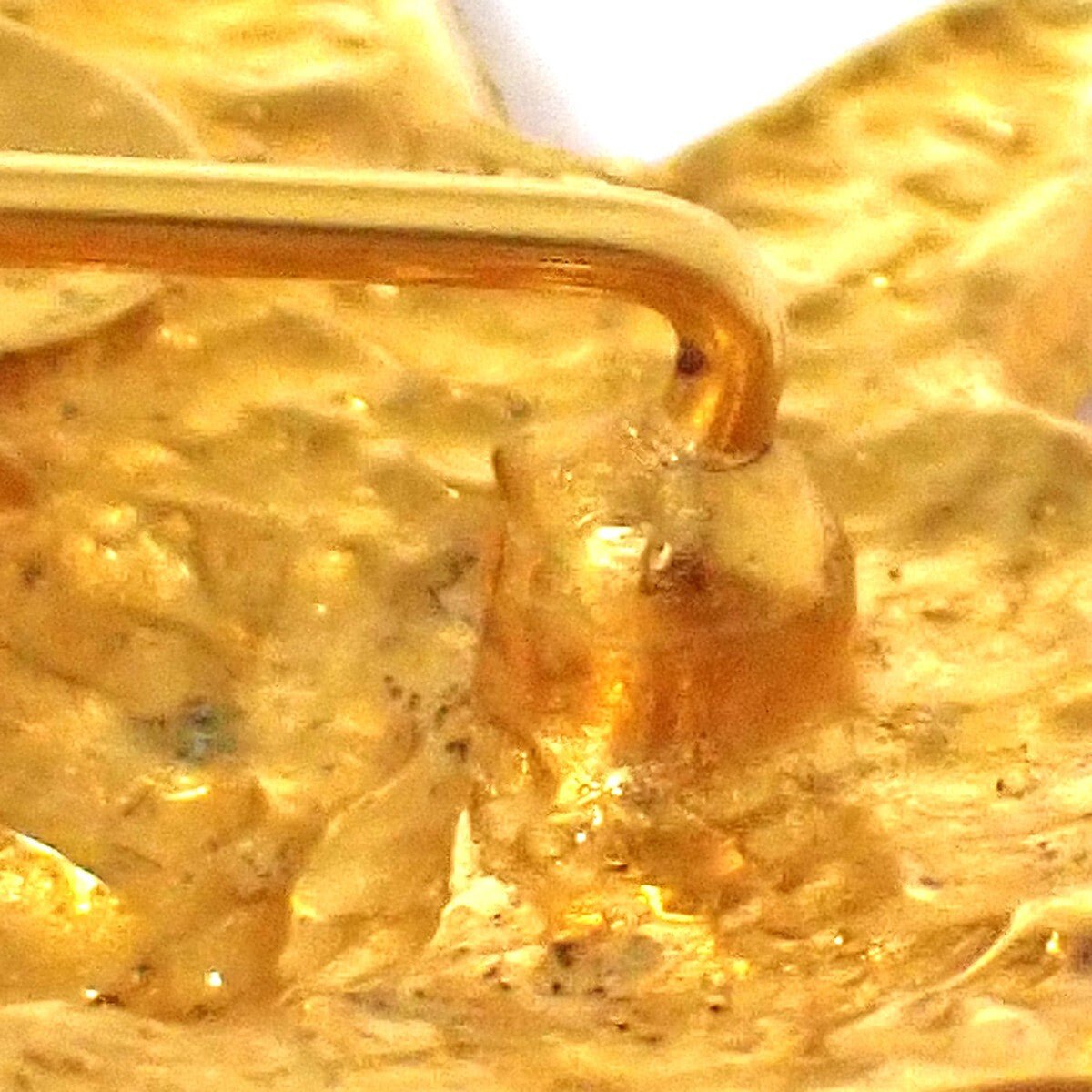 Chanel Vintage Sunburst Lion Head Brooch - Brandsamsara