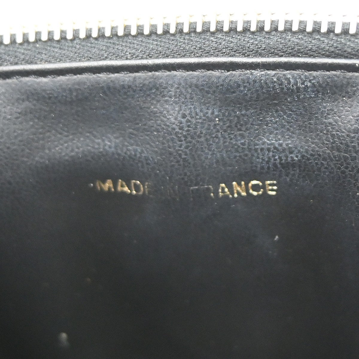 Chanel Vintage Timeless Cosmetic Case - Brandsamsara