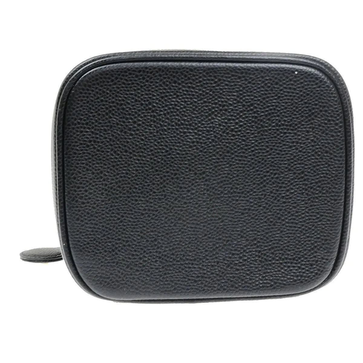 Chanel Vintage Timeless Cosmetic Case - Brandsamsara