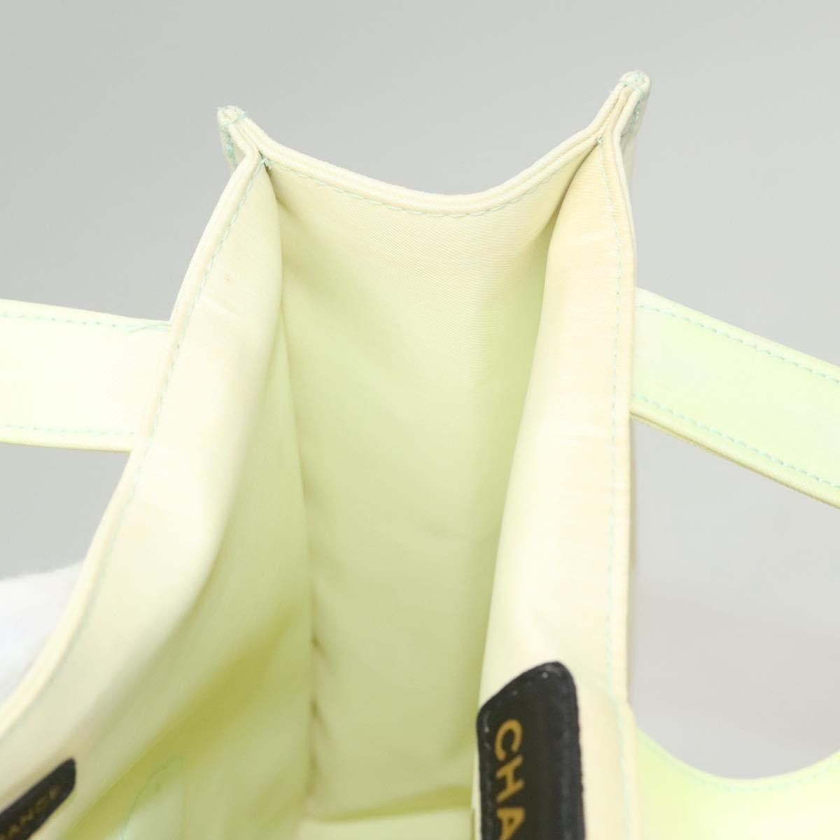 Chanel Vintage Timeless Shopping Tote - Brandsamsara