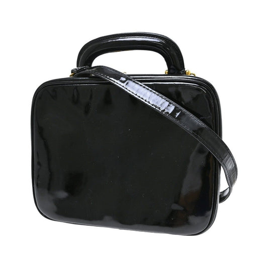 Chanel Vintage Timeless Zip Around Vanity Case - Brandsamsara