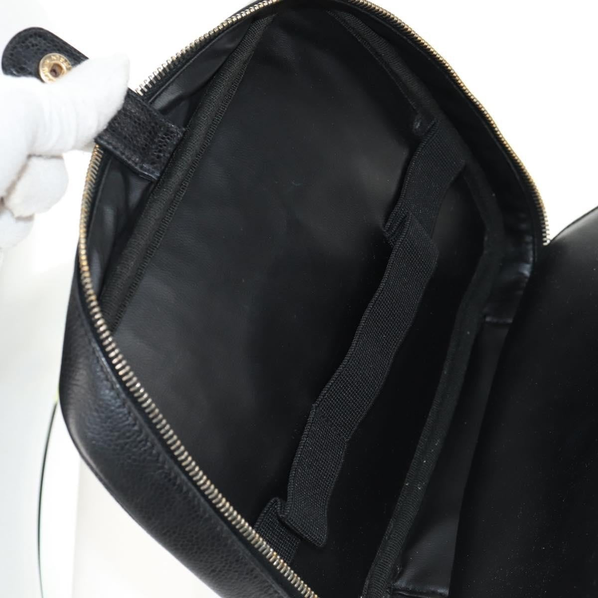 Chanel Vintage Timeless Zip Around Vanity Case - Brandsamsara