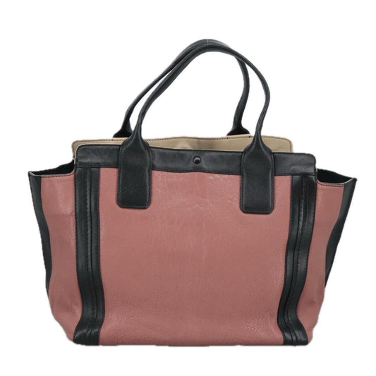 Chloe Alison East West Tote - Brandsamsara