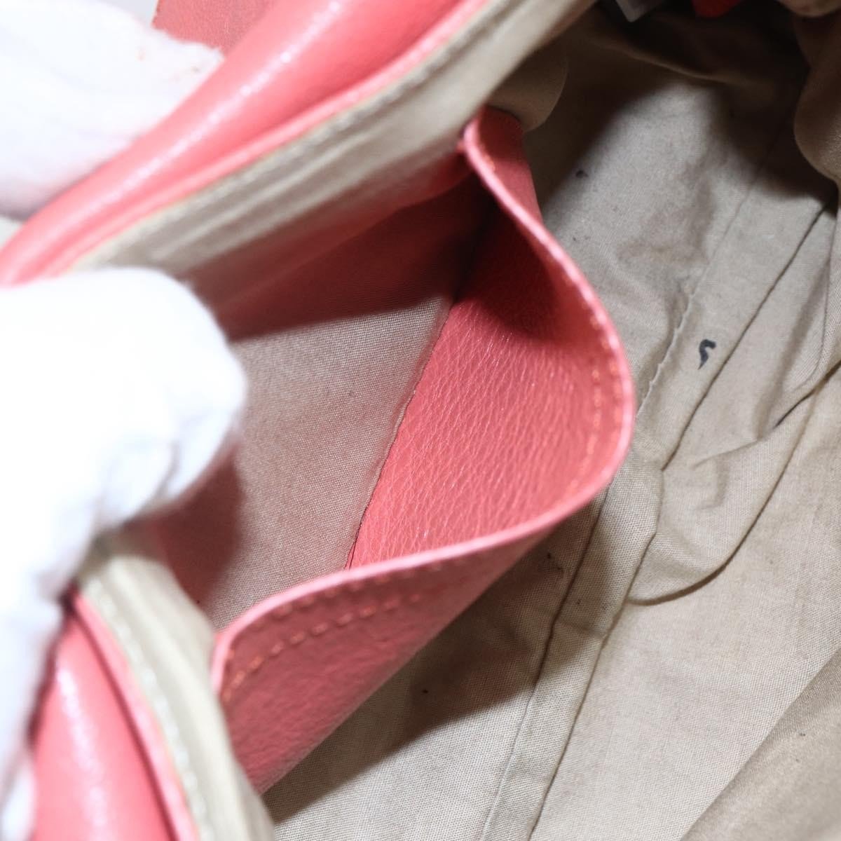 Chloe Lily Handbag - Brandsamsara