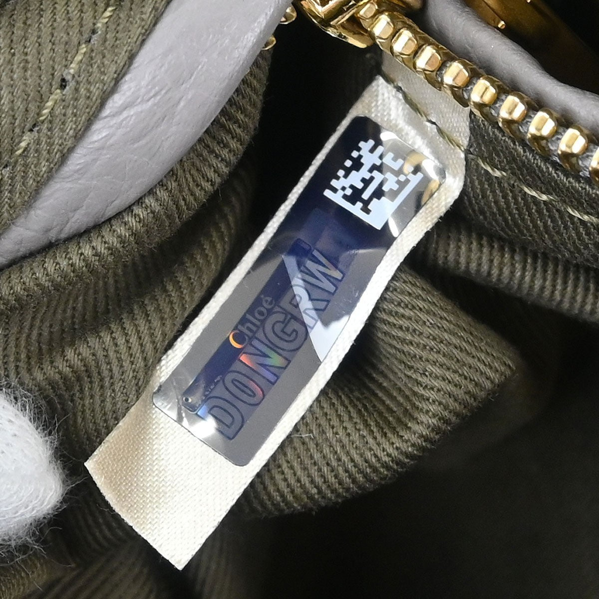 Chloe Marcie Satchel - Brandsamsara